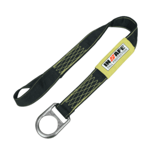 IN-8050-K | Anclaje de Una Argolla en Kevlar