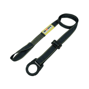 IN-8052-R-ARC | Anclaje Regulable para Arco Eléctrico de Una Argolla